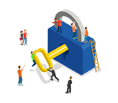 We have a professional and highly skilled locksmith team for all types of lock solutions in Marysville, CA