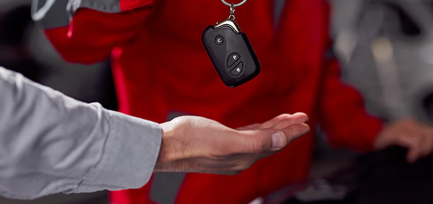 Automotive Car Lock Rekeying Locksmith Specialists in Marysville, California