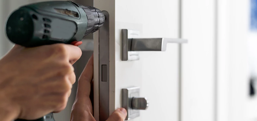 Locksmith For Lock Replacement Near Me in Marysville, CA