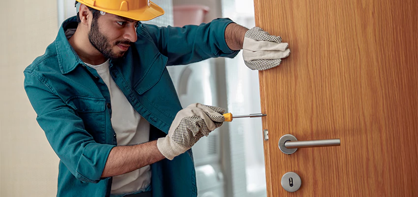 24 Hour Residential Locksmith in Marysville, California