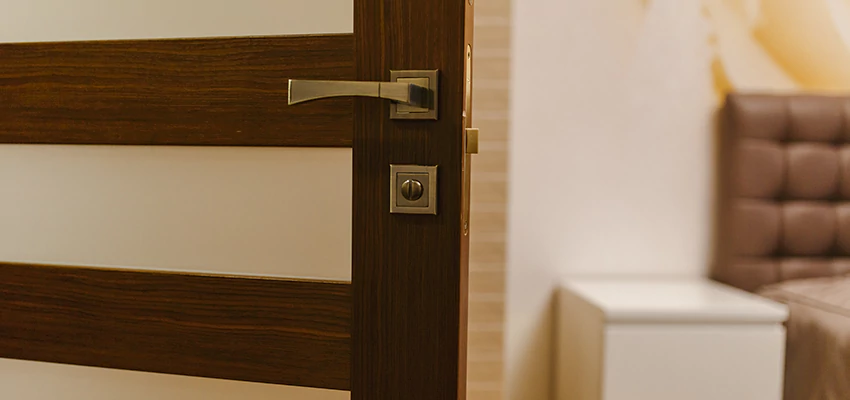 Door Lever Troubleshooting in Marysville, CA