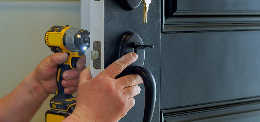 Emergency Downtown Locksmith in Marysville, CA