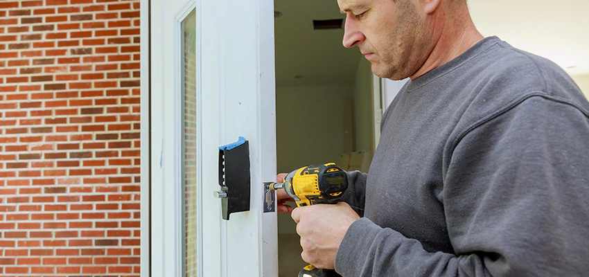 Eviction Locksmith Services For Lock Installation in Marysville, CA