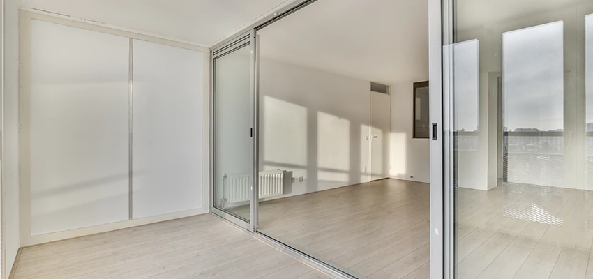 Patio Glass Sliding Door Lock in Marysville, CA