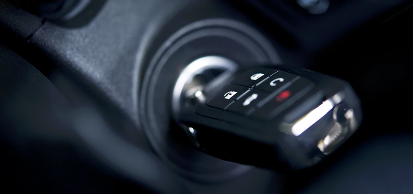 Ignition Switch Replacement in Marysville, CA