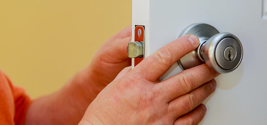 Residential Locksmith For Lock Installation in Marysville, California