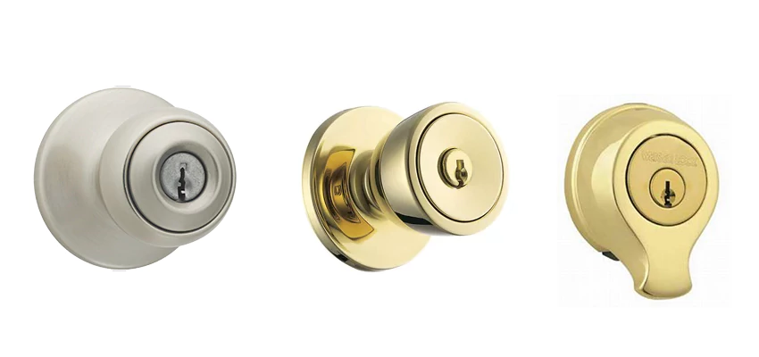 Weiser Bluetooth Lock Installation in Marysville, CA