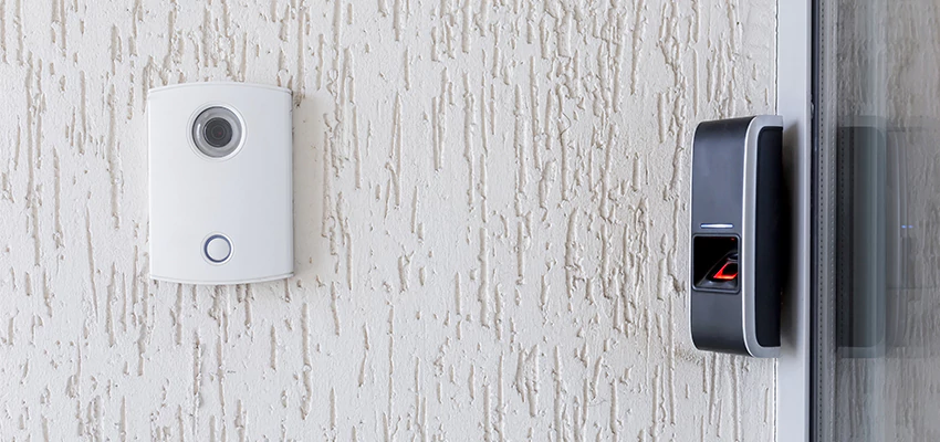 Automatic Door Lock Repair in Marysville, California