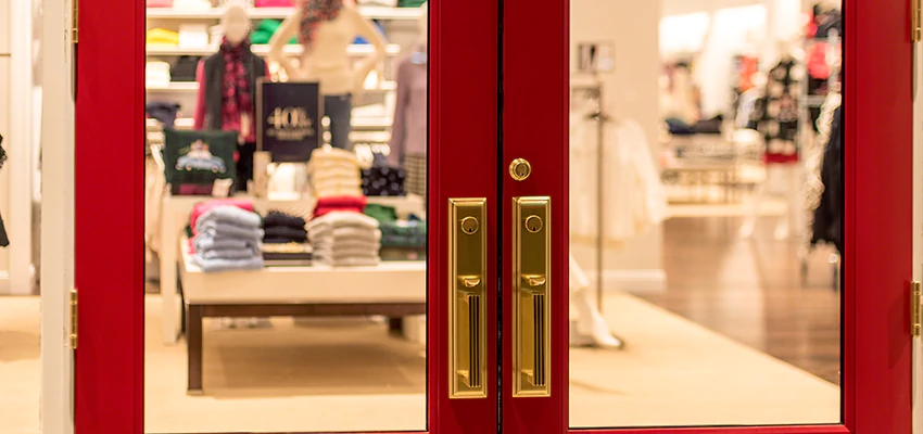 Automotive Locksmith For Retail Stores in Marysville, CA