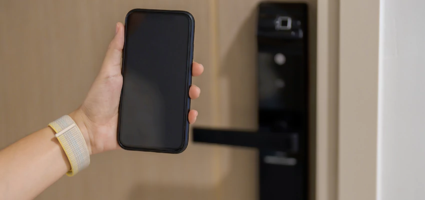 Keypad Wifi Locks Repair And Installation in Marysville, CA