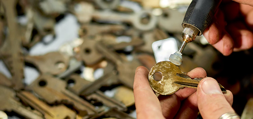 Car Lock Key Repair Service in Marysville, CA
