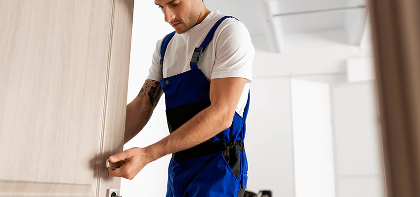 Car Lock Repair And Installation Expert in Marysville, CA