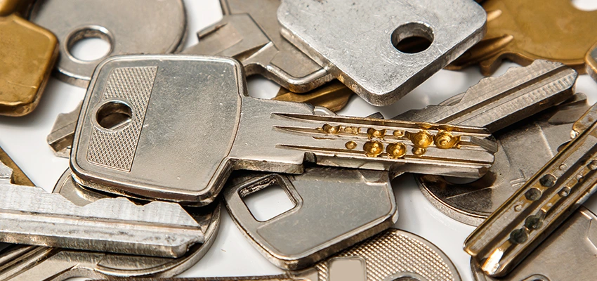 Stuck Key Extraction in Marysville, CA