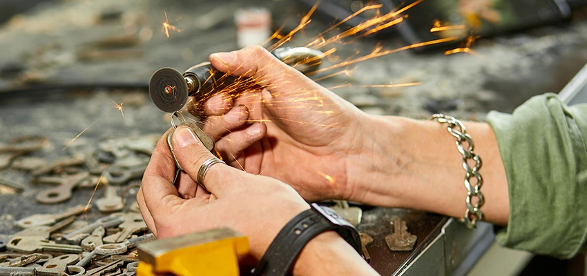 Mobile Locksmith For Lock Replacement Service in Marysville, California