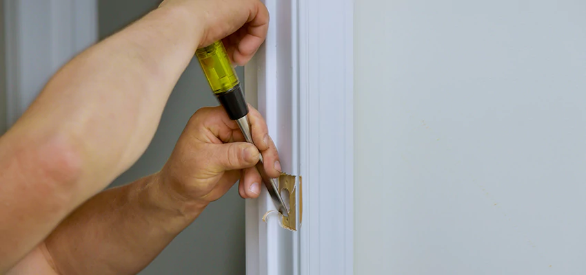 On Demand Locksmith For Key Replacement in Marysville, California