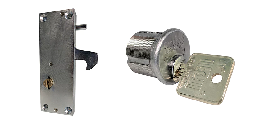 RR Fence Gates Brink Locks Repair in Marysville, California