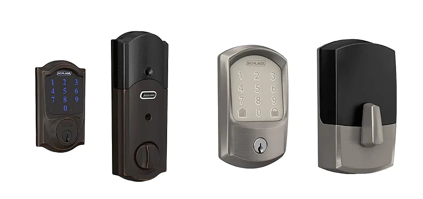 Schlage Smart Locks Repair in Marysville, California