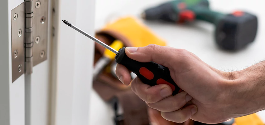 Holiday Emergency Locksmith in Marysville, California