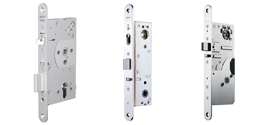 ASSA-Abloy Locks Hinge Repair in Marysville, California