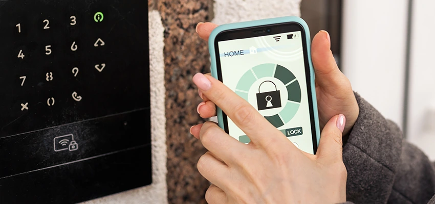 Building Security Upgrades in Marysville, CA