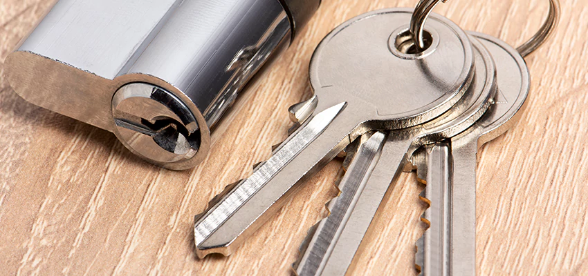 Lock Rekeying Services in Marysville, California