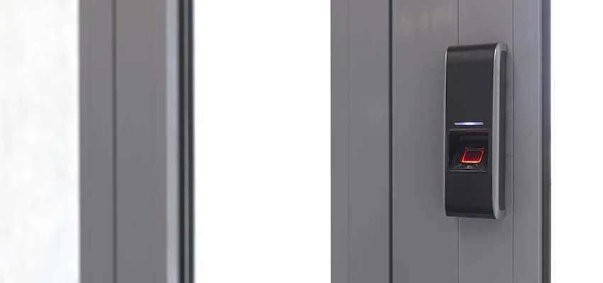 Push Button Lock Keypad Repair in Marysville, California