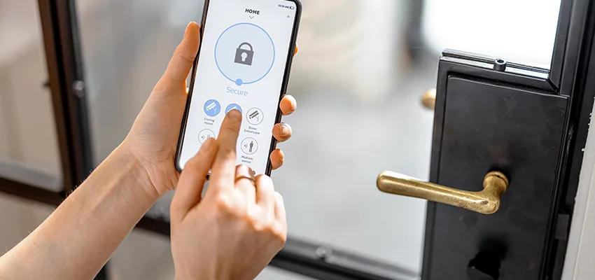 Remote Control Locks Sensor Repair in Marysville, California