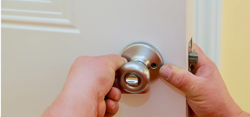After-hours Locksmith For Lock And Key Installation in Marysville, CA