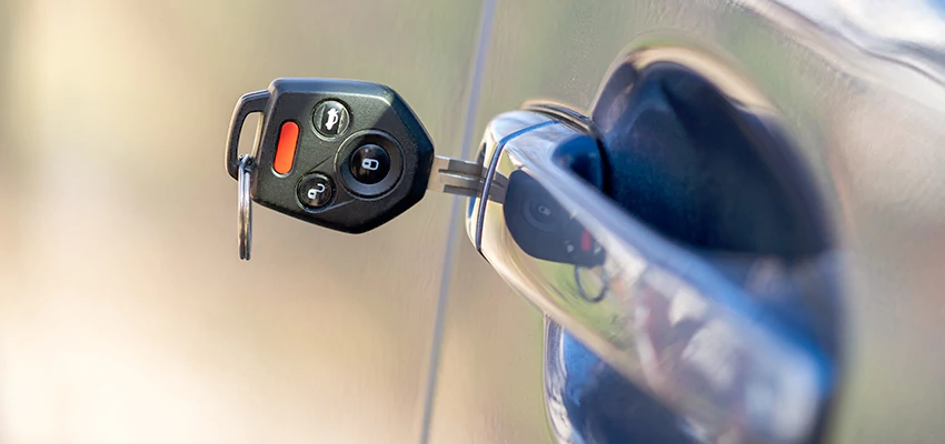 Automotive Locksmith Key Programming Specialists in Marysville, CA