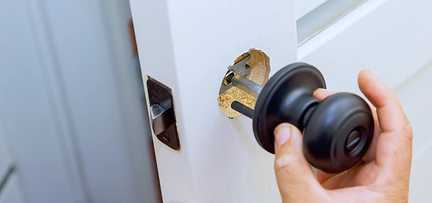Locksmith For Lock Repair Near Me in Marysville, California