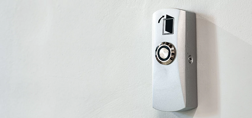 Residential Access Keypads Systems Installation in Marysville, CA