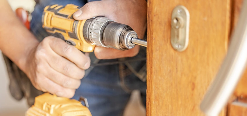 Eviction Locksmith in Marysville, California