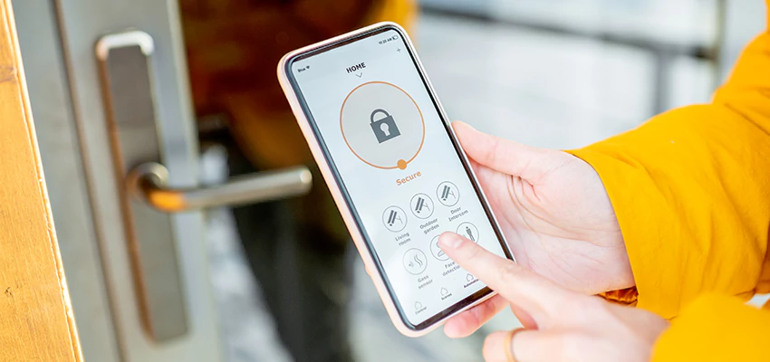 Automatic Door Lock Opener Repair in Marysville, California