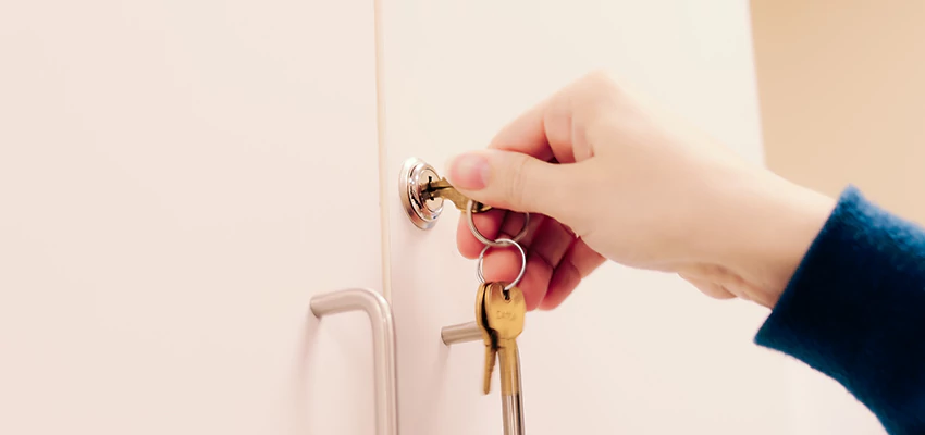 Cabinet Electronic Locks Repair in Marysville, California