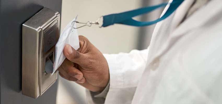 Commercial Locksmith For Rekey in Marysville, CA