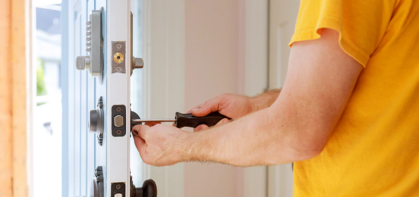 Eviction Locksmith For Key Fob Replacement Services in Marysville, CA