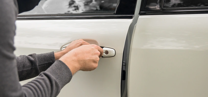 Unlock Car Door Service in Marysville, CA