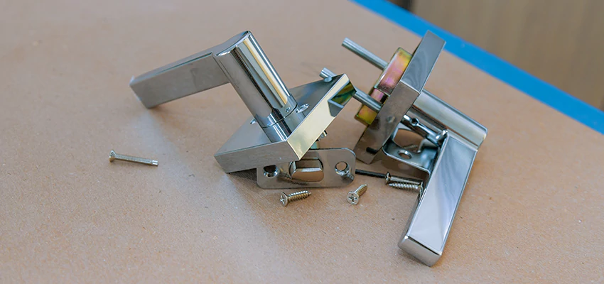 Master Lock Key System Installation Service in Marysville, California