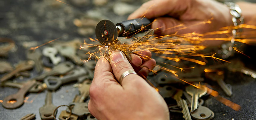 24/7 Locksmith Services For Lock Rekeying in Marysville, CA