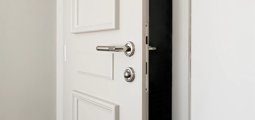 Folding Bathroom Door With Lock Solutions in Marysville, CA