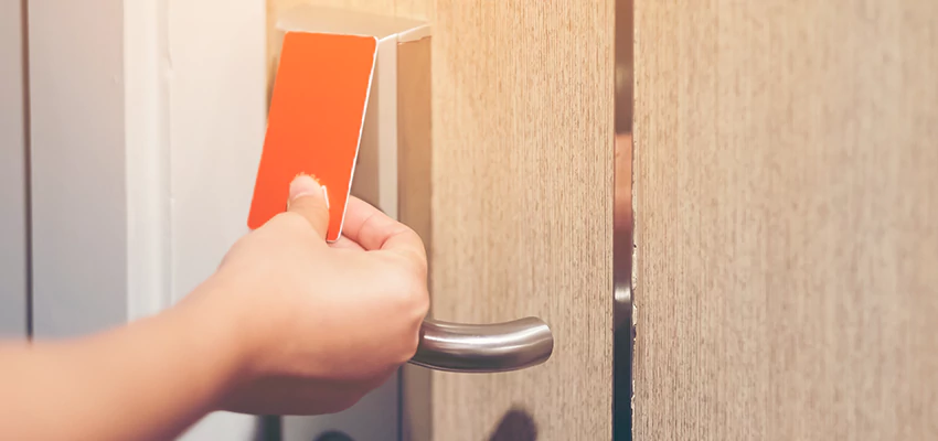 Electronic Locks Motor Repair in Marysville, California