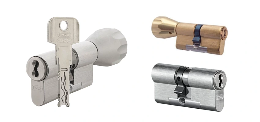 Evva Padlock Installation in Marysville, California