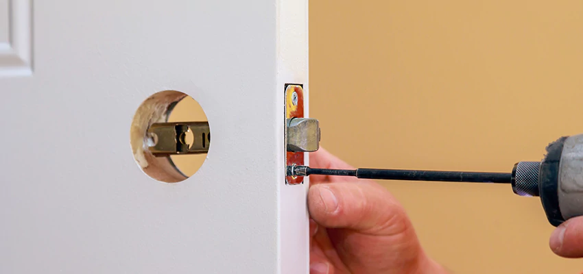 Home Invasion Camera Repairs in Marysville, California