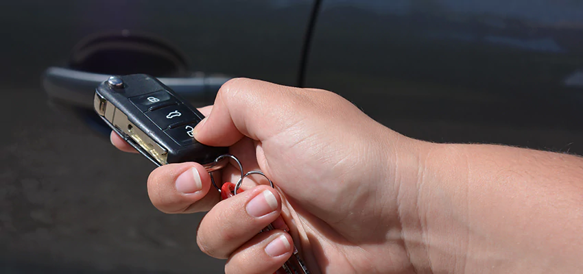 Car Door Unlocking Locksmith in Marysville, California