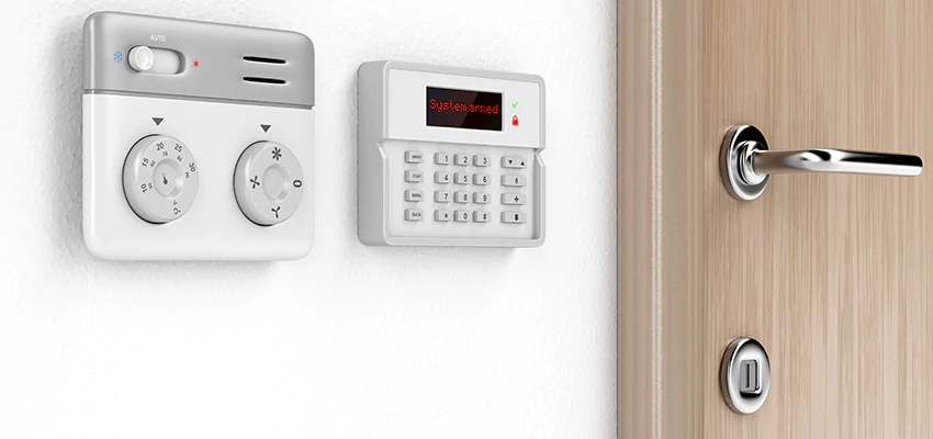 Commercial Electronic Door Lock Services in Marysville, CA