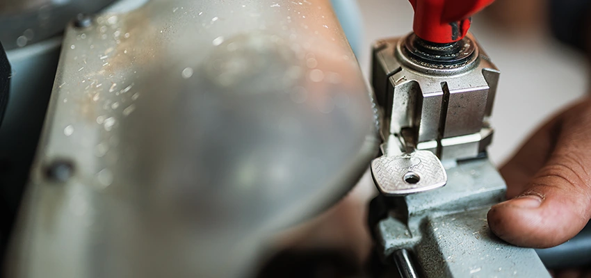 Key Programming Mobile Locksmith Service in Marysville, CA