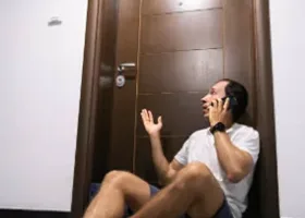 Emergency Lockout in Marysville, California